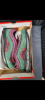 Nike air max 97 Jacket pack maat 47, Overige kleuren, Nike, Nieuw, Ophalen of Verzenden