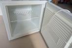zanussi mini vriezer 50 liter, Witgoed en Apparatuur, Gebruikt, Minder dan 85 cm, Minder dan 60 cm, Vrijstaand