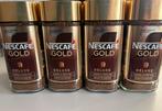 Tekoop aangeboden Coffee NESCAFÉ GOLD, Ophalen of Verzenden