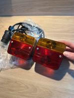 Nieuwe verlichting set fietsendrager of aanhangwagen, Ophalen of Verzenden, Nieuw, Dakdrager