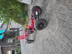 65cc tomos blok aangedreven rode skelter., Fietsen en Brommers, Ophalen, Zo goed als nieuw, Overige merken
