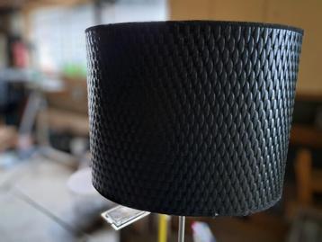 2 Stuks Stijlvolle Staande Lampen beschikbaar voor biedingen