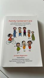 Family centered care in de geboortezorg en neonatologie, Boeken, Ophalen of Verzenden, Beta, Zo goed als nieuw, HBO