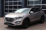Hyundai TUCSON 1.6 T-Gdi premium, leder, panorama, navi, 13 km/l, Gebruikt, 1591 cc, 4 cilinders