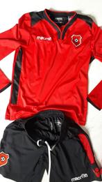 Tenue Roda 46, broekje xxs en short xs met jasje, Maat XS of kleiner, Ophalen of Verzenden, Zo goed als nieuw