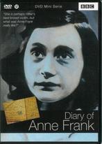 DVD mini serie: Diary of Anne Frank (BBC) nieuw!, Cd's en Dvd's, Vanaf 12 jaar, Ophalen of Verzenden, Zo goed als nieuw, Oorlog