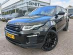 Land Rover Range Rover Evoque 2.0 TD4 SE Pano/Leder/Camera, Auto's, Land Rover, Automaat, 1998 cc, Gebruikt, 4 cilinders