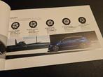 Brochure Renault Talisman accessoires 2016, Ophalen of Verzenden, Zo goed als nieuw, Renault