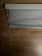Luxaflex rolgordijn, Ophalen, Gebruikt, 50 tot 100 cm, Wit