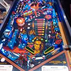 Te koop bally Spy Hunter pinball, Verzamelen, Automaten | Flipperkasten, Ophalen, Elektronisch, Bally, Zo goed als nieuw