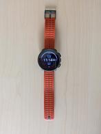 Suunto Vertical Titanium Solar, Gebruikt, Verzenden, Zwart, Suunto