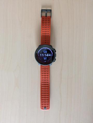 Suunto Vertical Titanium Solar beschikbaar voor biedingen