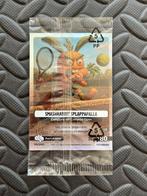 Italian Brainrot Promocard | Smashrabbit Splappapalla, Ophalen of Verzenden, Nieuw, Plaatje
