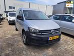 Volkswagen Caddy 2.0 TDI L1H1 BMT Economy Business Export, Stof, Gebruikt, 4 cilinders, Volkswagen