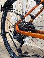 KTM Macina Cross SX Elite E-Bike 400Wh, Fietsen en Brommers, Niet ingevuld, Ophalen of Verzenden, Zo goed als nieuw, 51 tot 55 cm