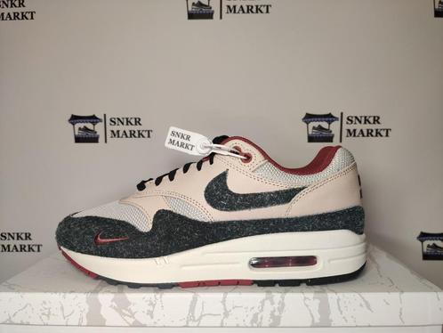 Air Max 1 Keep Rippin Stop Slippin, Kleding | Heren, Schoenen, Nieuw, Sneakers of Gympen, Overige kleuren, Verzenden