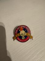 Disney Chicken Little Limited Edition Pin, Ophalen of Verzenden, Zo goed als nieuw