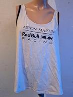 Aston Martin Red Bull dames top maat L, Wit, Maat 42/44 (L), Ophalen of Verzenden, Aston Martin