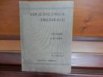 Kun je nog zingen zing dan mee, Kollectors item Muziekboek, Boeken, Ophalen of Verzenden, Gelezen, Algemeen