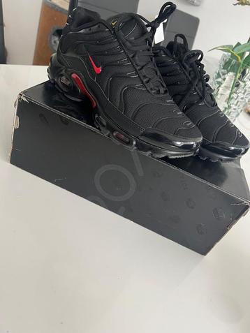 Aangeboden Nike Air Max Plus TN Maat 44 beschikbaar voor biedingen