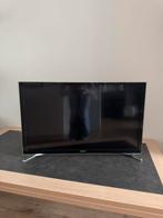 Samsung 32 inch TV - Geen Geluid, Ophalen, 50 Hz, Samsung, 60 tot 80 cm