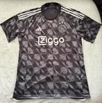 Adidas ajax 3e shirt (maat xl) nieuw hlynsson, Kleding | Heren, Zwart, Ophalen of Verzenden, Adidas, Voetbal