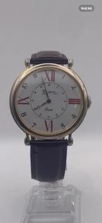 Pierre Lanier vintage herenhorloge, Overige merken, Met bandje, Polshorloge, 1960 of later
