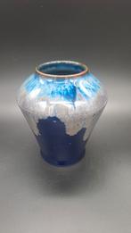 Bürgeler Töpf Werkstätten vaasje - DDR design, Ophalen of Verzenden