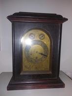 Junghans Pendule (1911) – LOPEND, Antiek en Kunst, Antiek | Klokken, Ophalen of Verzenden
