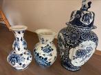 Delfts blauw, Antiek en Kunst, Ophalen of Verzenden