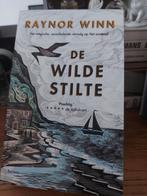 Raynor Winn - De wilde stilte, Raynor Winn, Verzenden