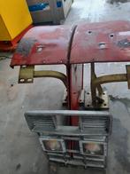 Ihc international  case ih R30 spatborden gril 633 beug, Ophalen