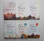 Kelly Moran - Wildflower Summer en 5x Redwood Ridge (1 koop), Boeken, Ophalen of Verzenden