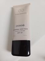 IK SKIN MINERAL SUN FACE SPF 50 NIEUW 50 ML GESEALED, Sieraden, Tassen en Uiterlijk, Uiterlijk | Gezichtsverzorging, Ophalen of Verzenden