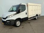 Iveco Daily 35S13 2.3 345 Vriezer/Koel ijswagen _40 gr. 10 D, Origineel Nederlands, Te koop, Iveco, Gebruikt