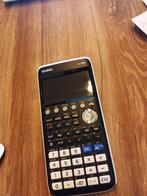 GRAFISCHE REKENMACHINE: CASIO fx-CG50, Diversen, Rekenmachines, Ophalen, Grafische rekenmachine, Zo goed als nieuw