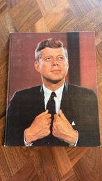 De dood van een president, Boeken, Ophalen of Verzenden, 20e eeuw of later