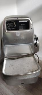 Bizerba Retro Winkelweegschaal, Verzamelen, Retro, Ophalen, Huis en Inrichting