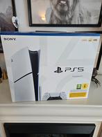 Nieuwe, ongeopende Playstation 5, Spelcomputers en Games, Spelcomputers | Sony PlayStation 5, Ophalen of Verzenden
