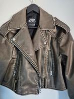 Zara jasje, Zara, Zo goed als nieuw, Groen, Ophalen