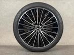 Mercedes-Benz E-klasse W214 S214 AMG 20 INCH Velgen, Gebruikt, 275 mm, Banden en Velgen, Germany