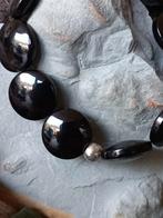 Obsidiaan armband, Ophalen of Verzenden, Nieuw