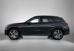 Mercedes-Benz GLC 400e 4MATIC Sport Edition | Nightpakket |, Zwart, 4 cilinders, 2255 kg, Zwart