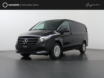 Mercedes-Benz Vito 114 CDI GB L2 PRO 114 CDI L2 Pro Mercedes beschikbaar voor biedingen