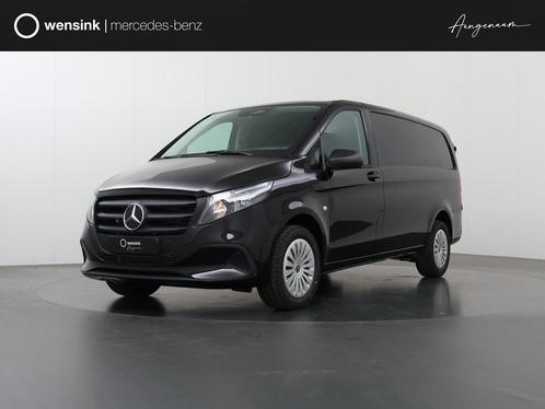 Mercedes-Benz Vito 114 CDI GB L2 PRO 114 CDI L2 Pro Mercedes, Auto's, Bestelauto's, Bedrijf, Te koop, ABS, Achteruitrijcamera