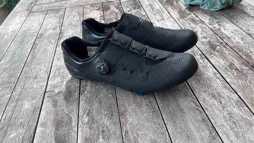Shimano RC302 Schoenen + Pedalen ZGAN maat 45 (43), Fietsen en Brommers, Fietsaccessoires | Fietskleding, Zo goed als nieuw, Heren