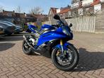 Yamaha R6 RJ11 2006, Motoren, 4 cilinders, Super Sport, Particulier, Meer dan 35 kW
