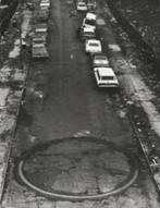RICHARD SERRA WORKS 1966-1977 KUNSTHALLE Baden 1978, Verzenden, Zo goed als nieuw