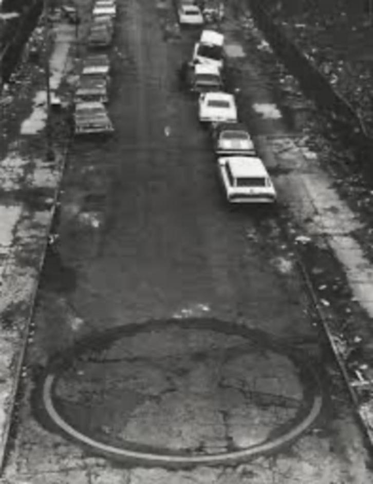 RICHARD SERRA WORKS 1966-1977 KUNSTHALLE Baden 1978, Boeken, Kunst en Cultuur | Beeldend, Zo goed als nieuw, Verzenden