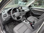Audi Q3 1.4 TFSI 150PK Pro Line S-Tronic | Navi | Panorama |, Auto's, 4 cilinders, 150 pk, SUV of Terreinwagen, Parkeerassistent
